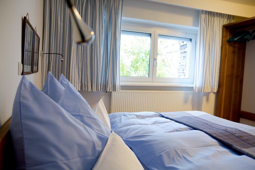 Gerda Wellness Apartment Grinzens Exterior foto